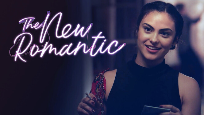 new romantic series on netflix